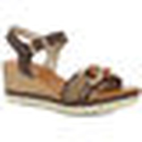 Sandali con zeppa ATRMPN-51000 - Inblu - Modalova