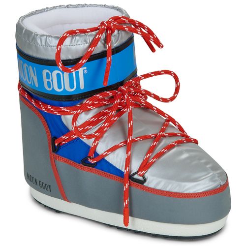 Scarpe da neve MB ICON LOW SPACE RACING - Moon Boot - Modalova