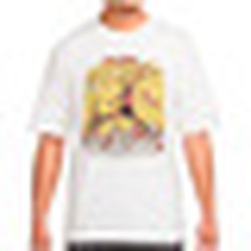 Camicia a maniche corte M J NC COMIC SS CREW - Nike - Modalova