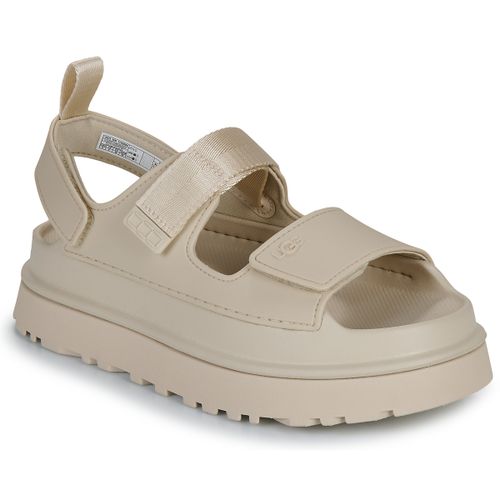 Sandali con zeppa UGG W GOLDENGLOW - Ugg - Modalova