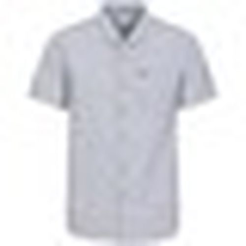Camicia a maniche corte nut - Mountain Warehouse - Modalova