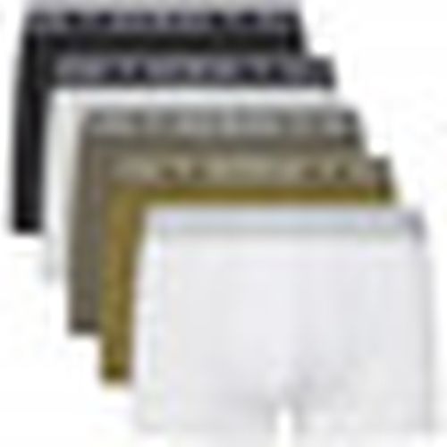 Boxer Guess Pack x5 Stretch - Guess - Modalova