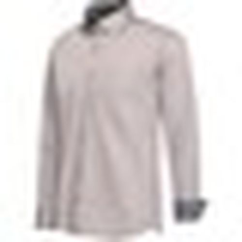 Camicia Ancona Stretch - Cappuccino Italia - Modalova