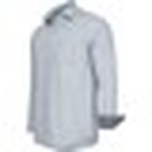 Camicia Milano Stretch - Cappuccino Italia - Modalova
