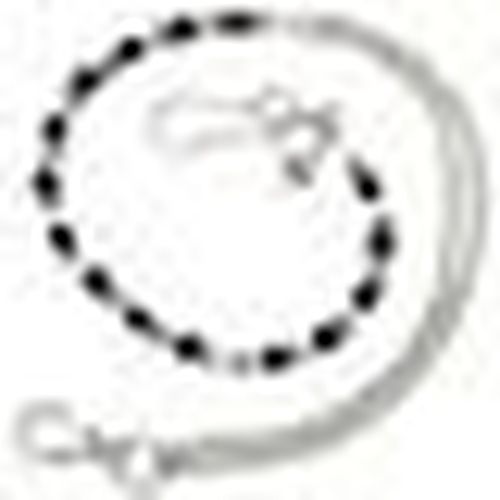Bracciale CJ-22 MILANO-BLACK - Cryady - Modalova