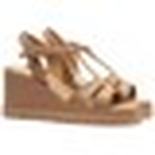 Sandali con zeppa BL5401X - Bruno Premi - Modalova