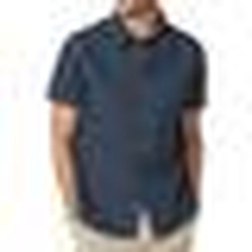Camicia a maniche corte HELYOCHA - TBS - Modalova