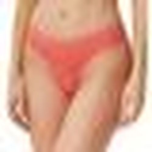 Perizoma String Thong - Calvin Klein Jeans - Modalova