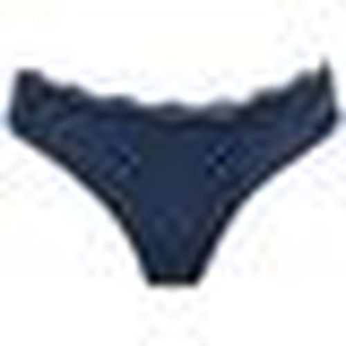 Perizoma String Thong - Calvin Klein Jeans - Modalova