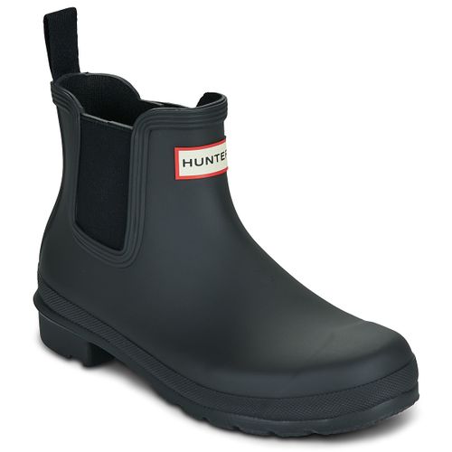 Stivali ORIGINAL CHELSEA BOOT - Hunter - Modalova