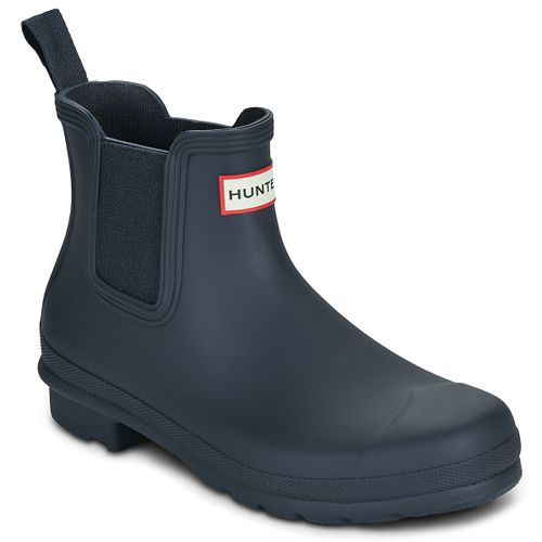 Stivali ORIGINAL CHELSEA BOOT - Hunter - Modalova