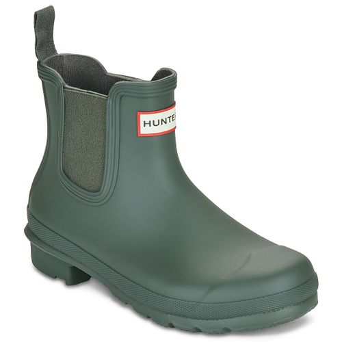 Stivali ORIGINAL CHELSEA BOOT - Hunter - Modalova