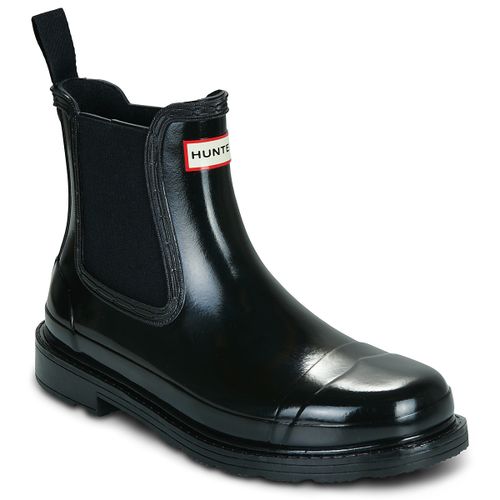 Stivali CHELSEA COMMANDO GLOSS BOOT - Hunter - Modalova