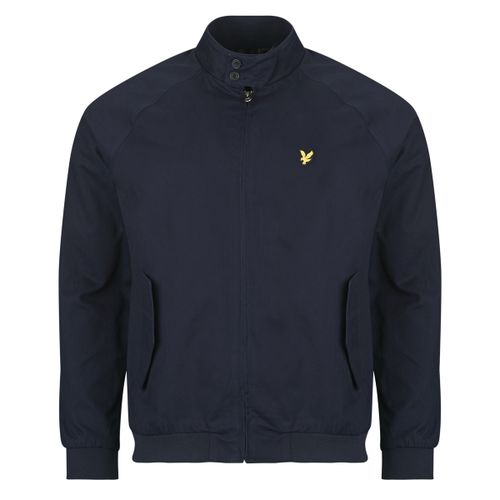 Giubbotto HARRINGTON JACKET - Lyle & Scott - Modalova