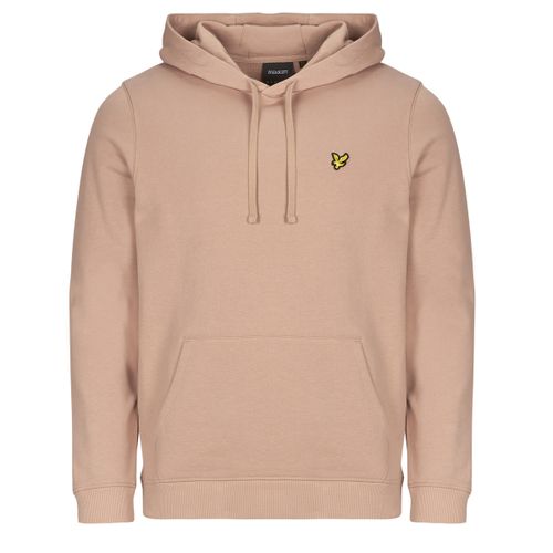 Felpe con cappuccio Pullover Hoodie - Lyle & Scott - Modalova