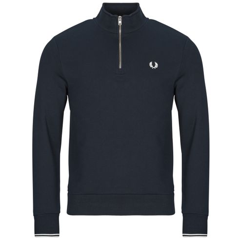 Felpe HALF ZIP SWEATSHIRT - Fred perry - Modalova