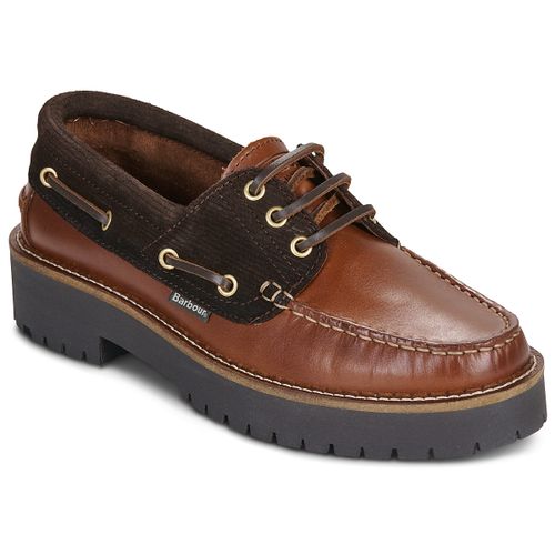 Scarpe Barbour DARRAS - Barbour - Modalova