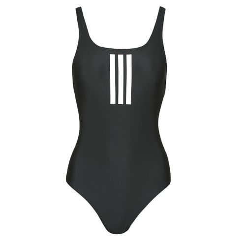 Costume intero 3-Stripes V-Back Swimsuit - Adidas - Modalova