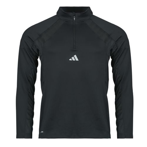 Felpe adidas Tech Apparel 1/4 Zip - Adidas - Modalova