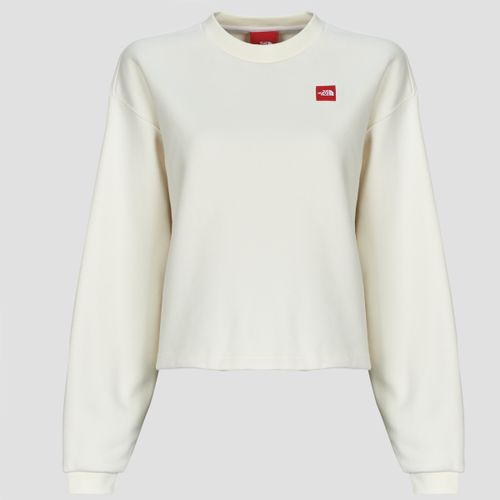Felpe The North Face W RedBox Crew - The north face - Modalova