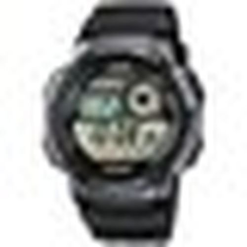 Orologio Casio ty95460 - Casio - Modalova