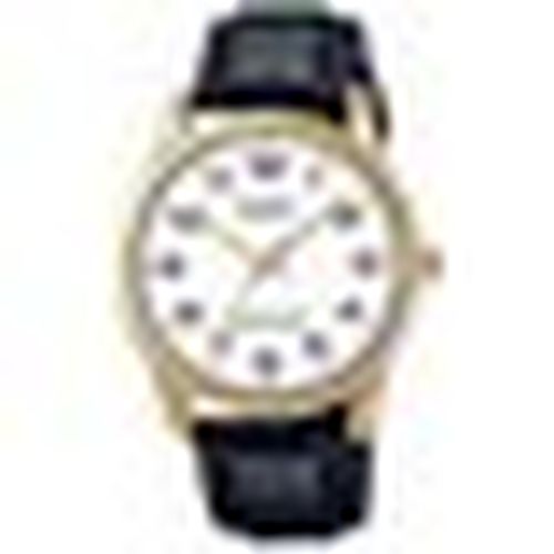 Orologio Analogico Casio ty95830 - Casio - Modalova