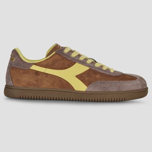 Sneakers basse Trainer Hairy - Diadora - Modalova