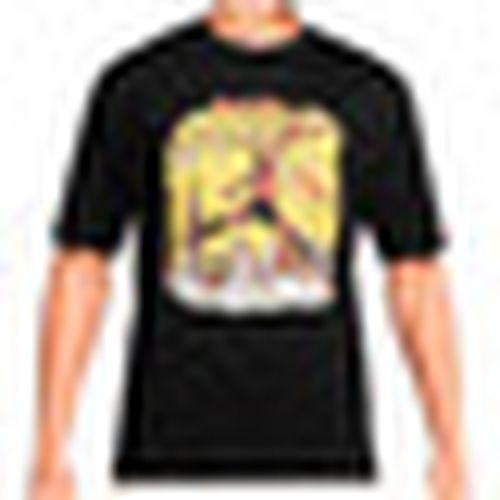 Camicia a maniche corte M J NC COMIC SS CREW - Nike - Modalova