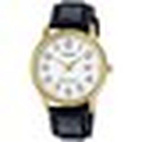 Orologio Analogico MTPV002GL7B2UDF - Casio - Modalova