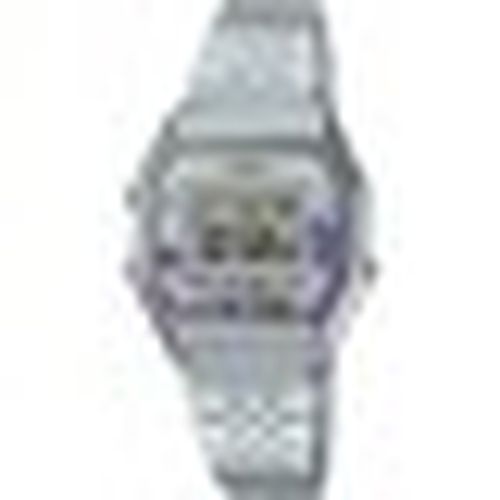 Orologio Casio LA680WA4CDF - Casio - Modalova