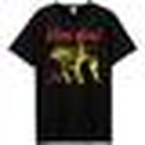 T-shirt Slippery When Wet - Amplified Clothing - Modalova