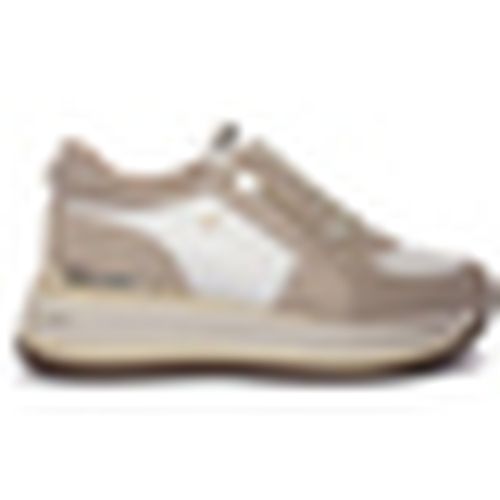 Sneakers basse Keys BIANCO VINCENT - Keys - Modalova