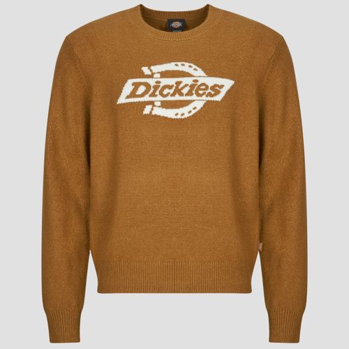 Maglione RUSTON SWEATER BROWN DUCK - Dickies - Modalova