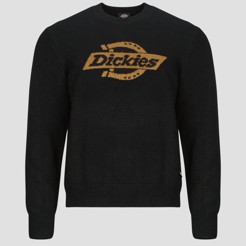 Maglione RUSTON SWEATER BLACK - Dickies - Modalova