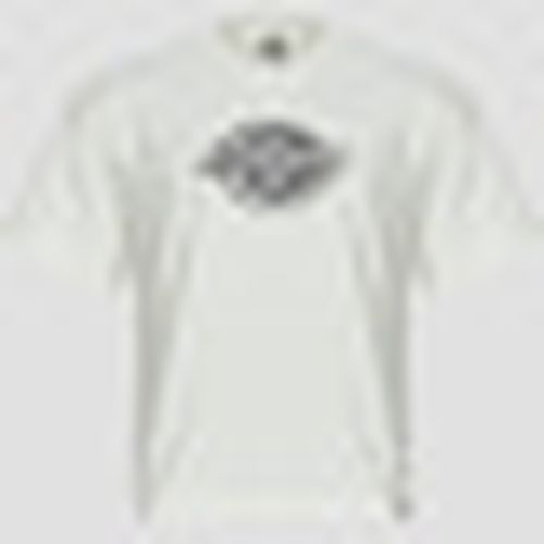 T-shirt FORTH SHAW TEE SS EGRET - Dickies - Modalova