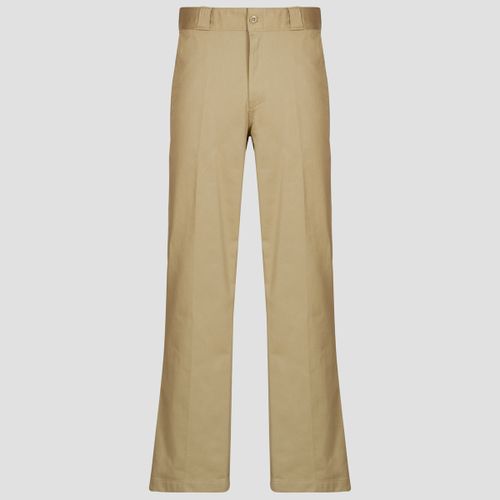 Pantalone Chino 247 REGULAR WORK PANT DESERT SAND - Dickies - Modalova
