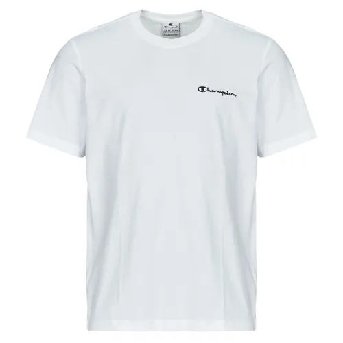 T-shirt Champion Ss Tee - Champion - Modalova