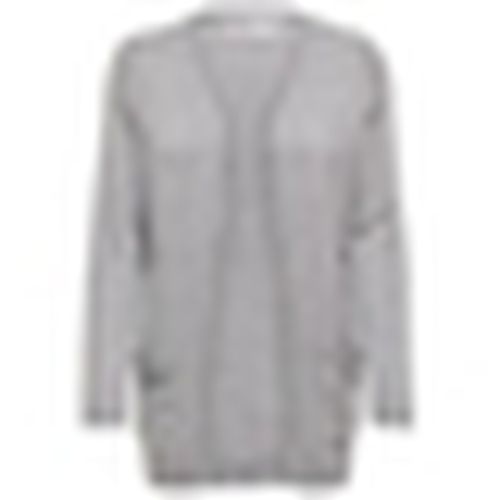 Mantella Noos Lesly Cardigan - Ultimate Grey - Only - Modalova