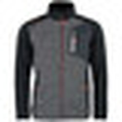 Felpa Blouson polaire CERIN - Peak Mountain - Modalova