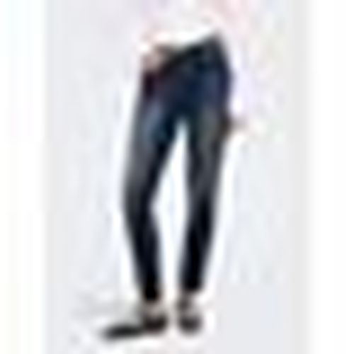 Jeans Slim 15326343 BLUSH-DARL MEDIUM - Only - Modalova