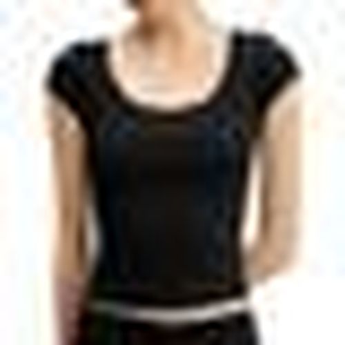 Top Tommy Hilfiger Pointell - Tommy Hilfiger - Modalova