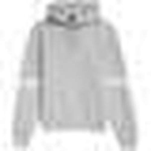 Felpe con cappuccio Classic hoodie - Adidas - Modalova