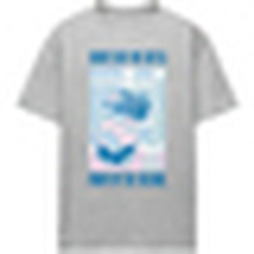 T-shirt Pump Up The Volume - Sesame Street - Modalova