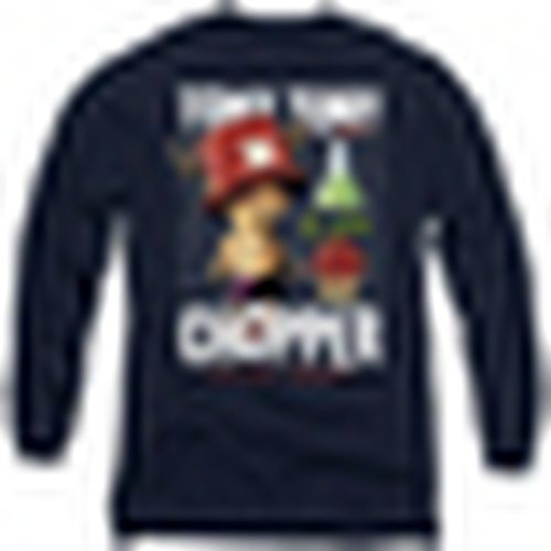 T-shirts a maniche lunghe TV20632 - One Piece Live Action - Modalova