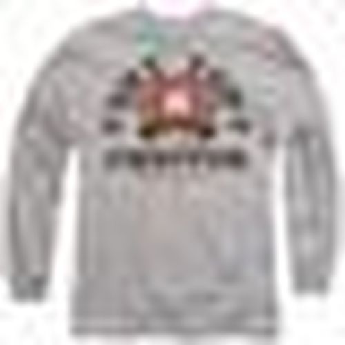 T-shirts a maniche lunghe TV20633 - One Piece Live Action - Modalova
