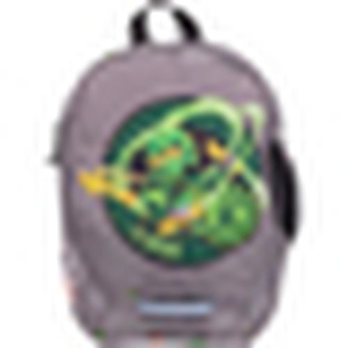 Zaini Ninjago Kindergarten Backpack - lego wear - Modalova