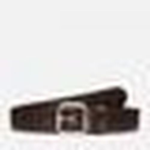 Collane TB0A5N5W2421 - 35MM BEKT-DARK BROWN - Timberland - Modalova