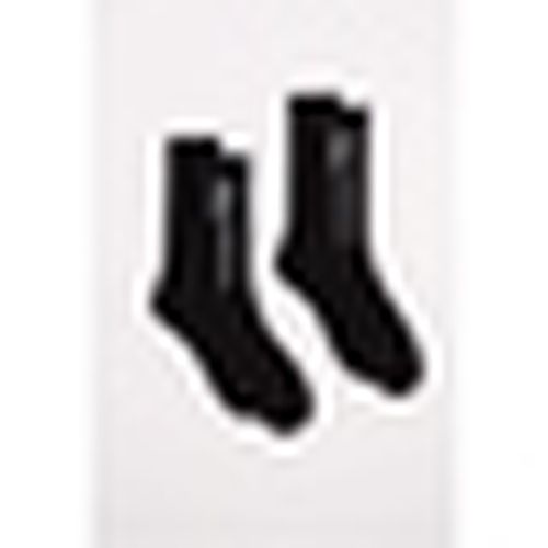 Collants e calze Essential Logo Socks Set - Karl Lagerfeld - Modalova