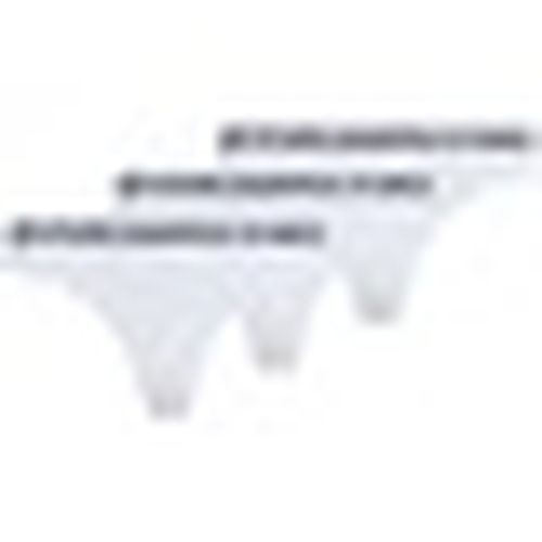 Slip Karl Lagerfeld Logo Brief 3p - Karl Lagerfeld - Modalova