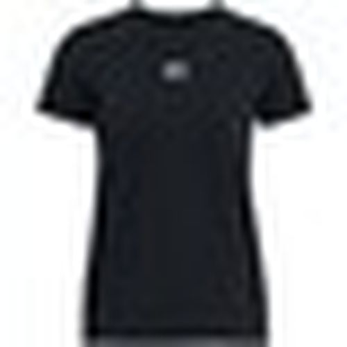 T-shirt Ua Rival Core Ss - Under Armour - Modalova